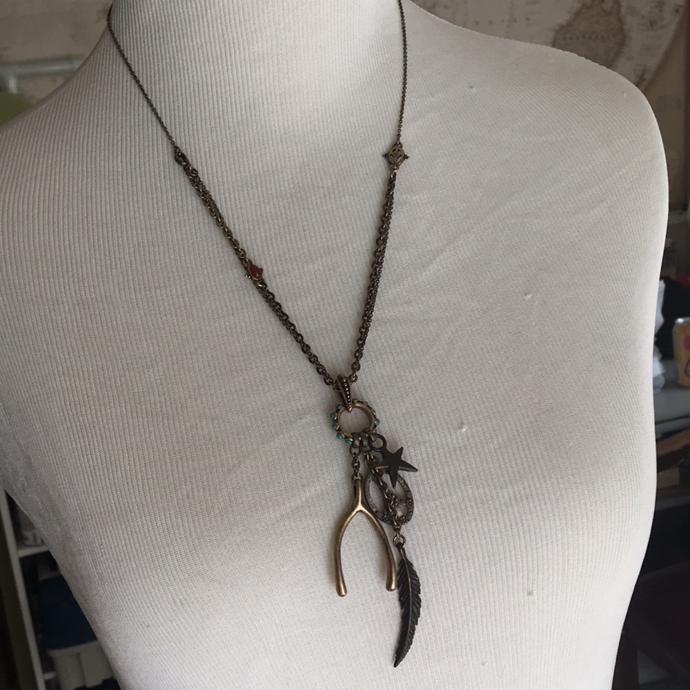 Lucky Brand Necklace